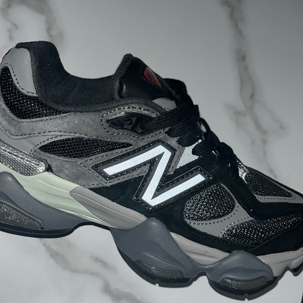 New balance 9060s